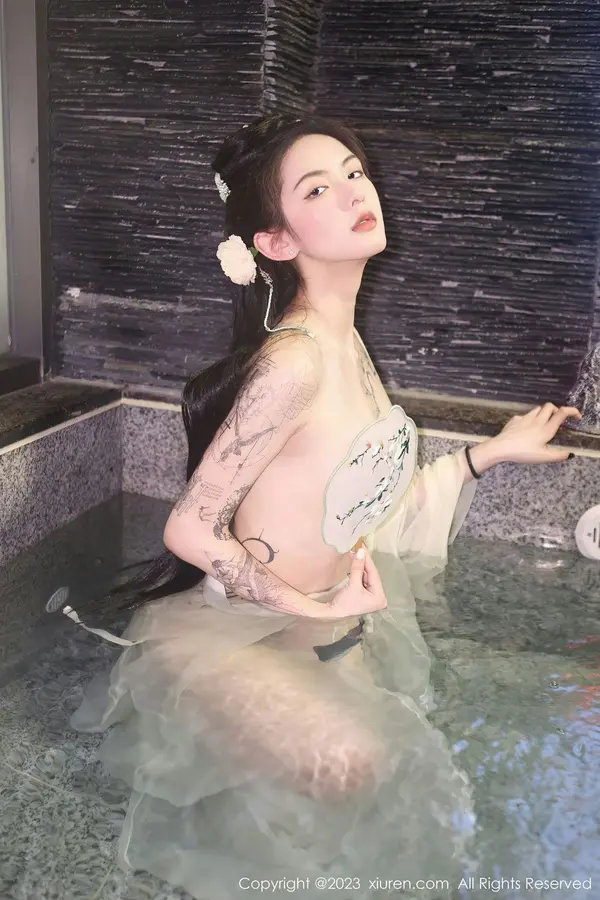 Vol. 06430 乔一一(83P)