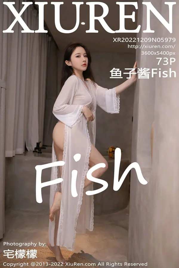 Vol. 05979 鱼子酱Fish(74P)-妹子录-美女图片|美女写真 专注超高清美女图片分享网站