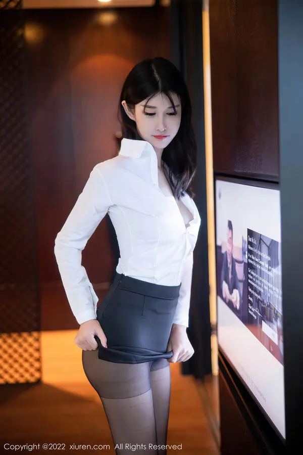 Vol. 05578 夏沫沫tifa(75P)