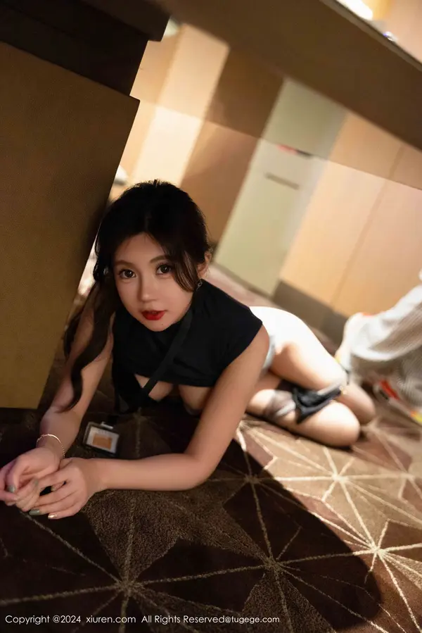 Vol. 09560 绮里嘉ula(100P)
