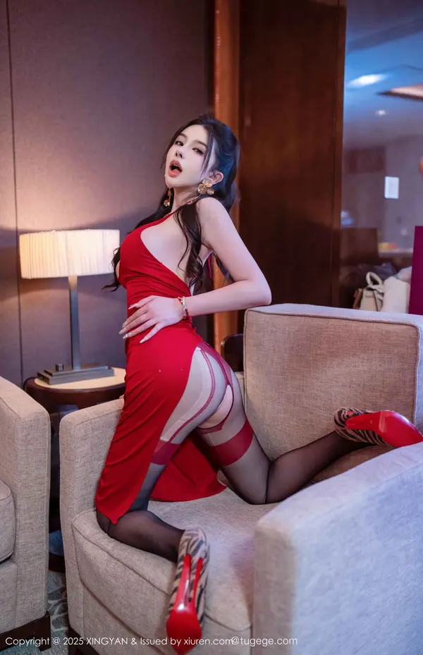 Vol. 0431 李丽莎(65P)