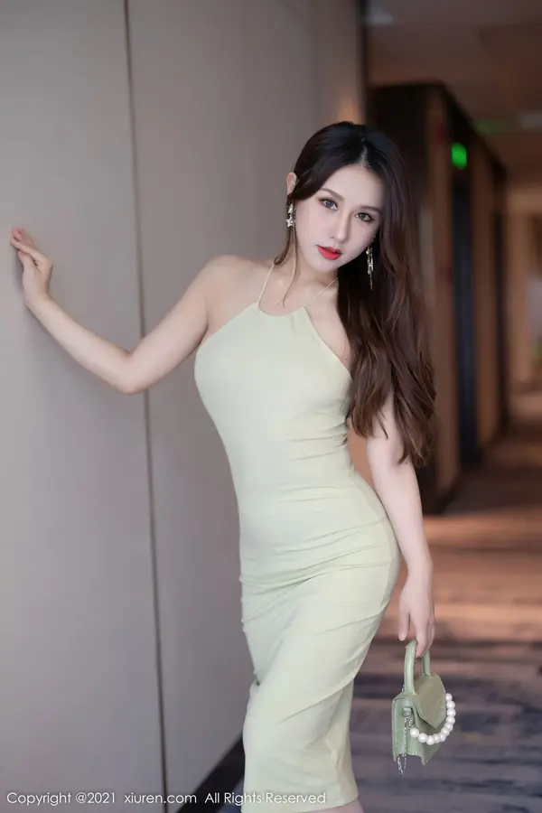 Vol. 04391 徐安安(63P)