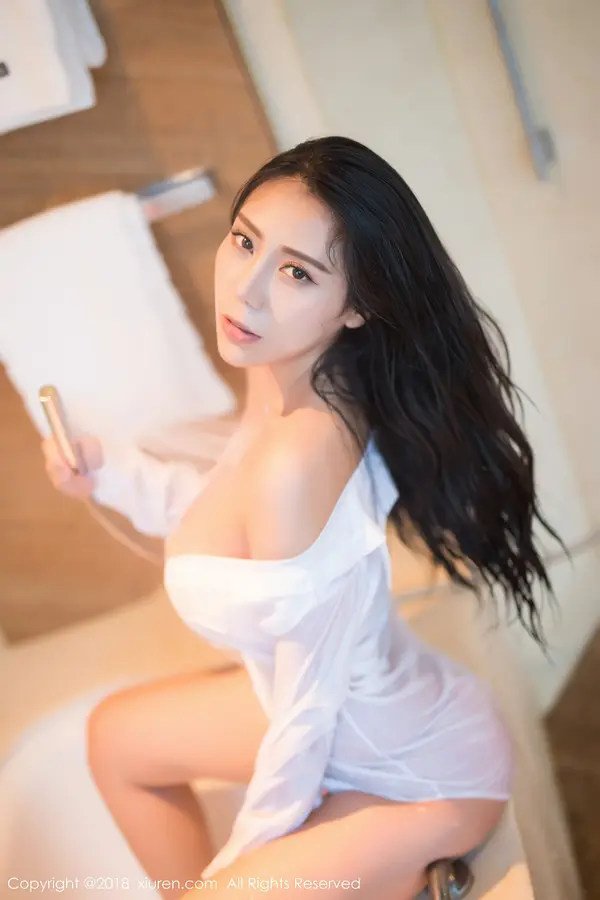 Vol. 01255 安可儿(55P)