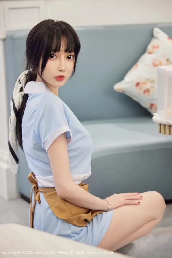 Vol. 09864 玥儿玥er(83P)