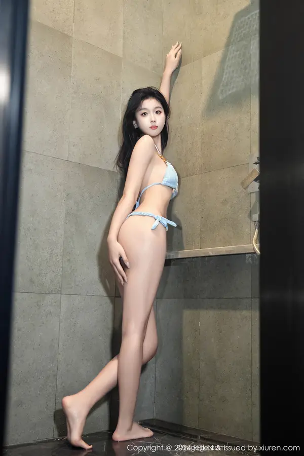 Vol. 0493 江念鱼(71P)