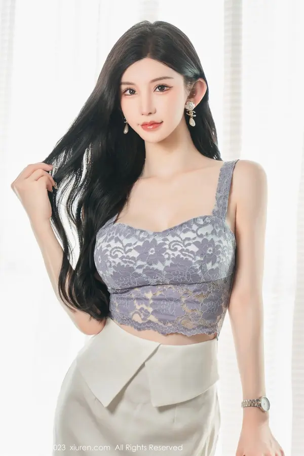 Vol. 06811 周于希Sally(101P)
