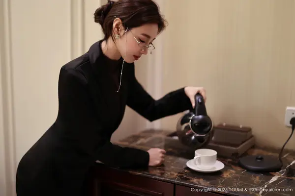Vol. 1186 Twins-桃桃(101P)