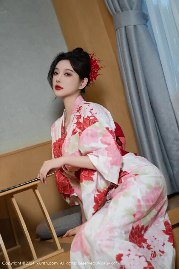 Vol. 09208 杨晨晨Yome(97P)