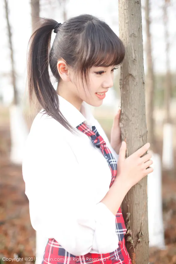 Vol. 00318 七米baby(113P)