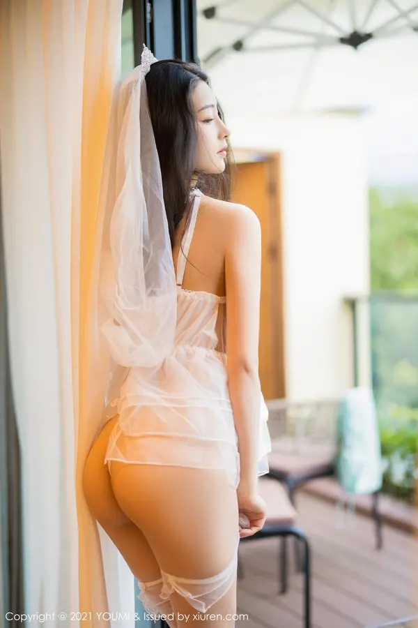 Vol. 0730 熊小诺(54P)