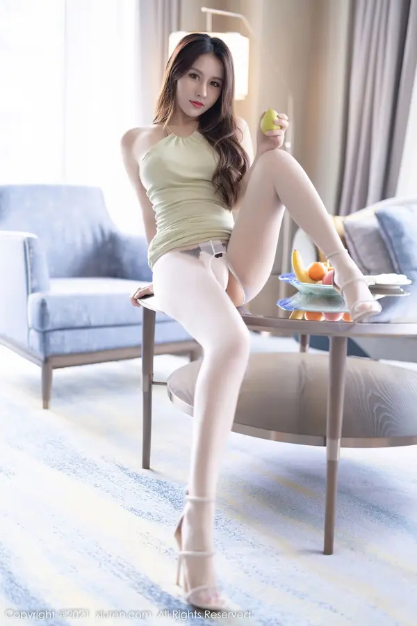 Vol. 04391 徐安安(63P)
