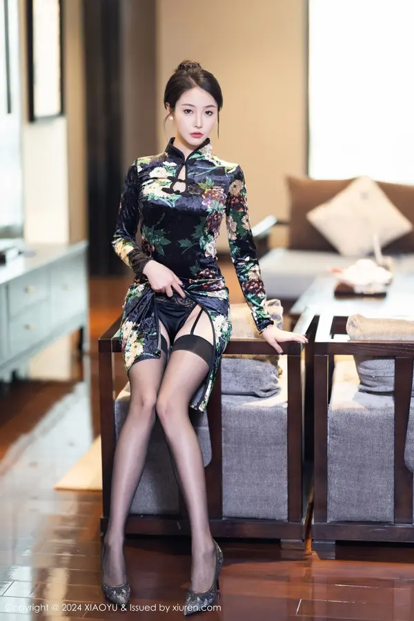 Vol. 1218 苏苏阿(84P)