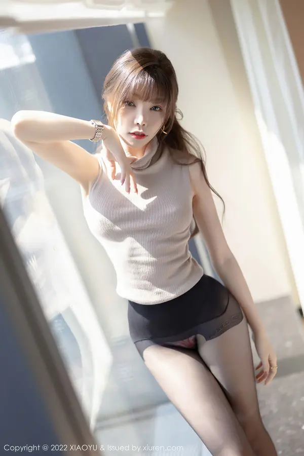 Vol. 0808 芝芝Booty(101P)