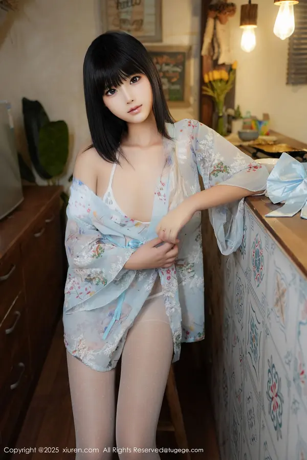 Vol. 09760 姚若兮vay(52P)