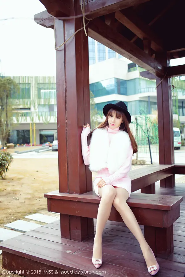 Vol. 0011 Sandy陈天扬(52P)