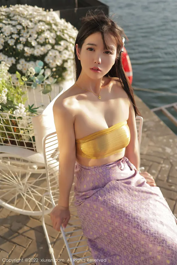 Vol. 05135 李雅柔182CM(68P)
