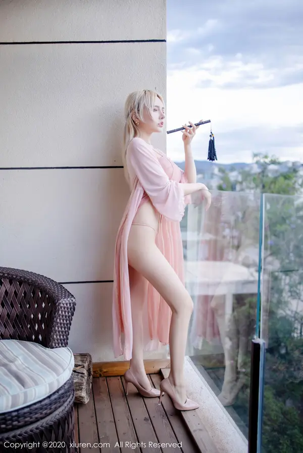 Vol. 02585 淼淼小姐姐呀(37P)