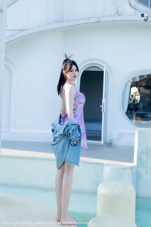 Vol. 07565 诗诗kiki(81P)