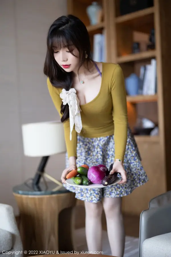Vol. 0760 芝芝Booty(88P)