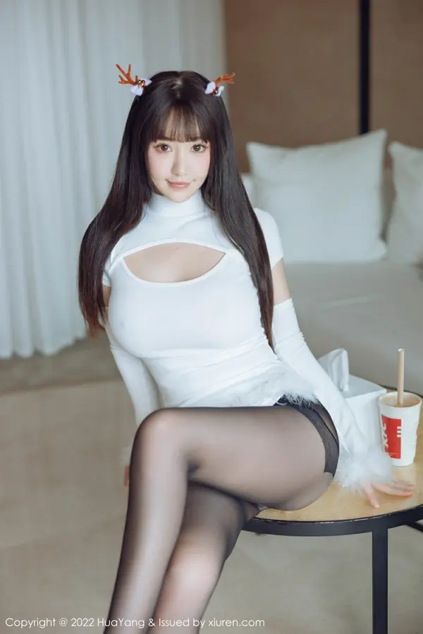 Vol. 0480 朱可儿Flora(54P)