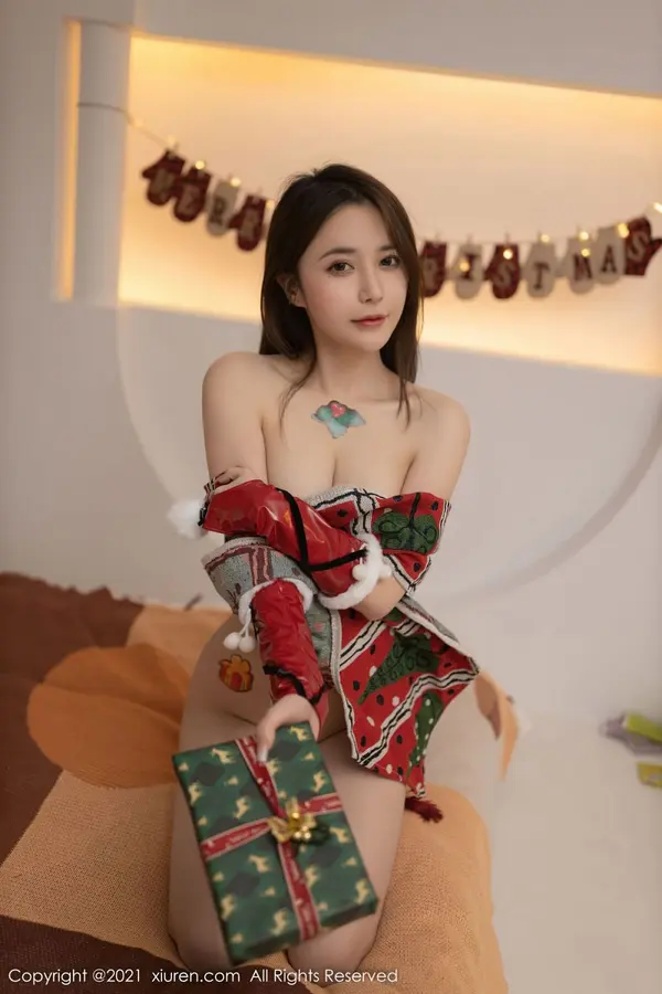 Vol. 04383 鱼子酱Fish(78P)