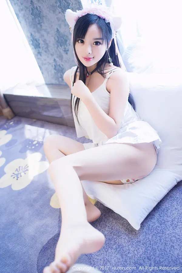 Vol. 00874 柠檬baby(48P)