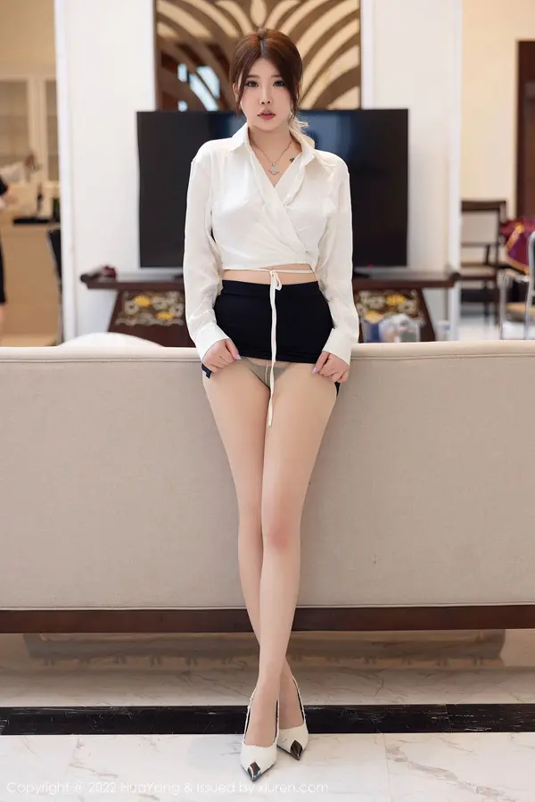 Vol. 0516 小海臀Rena(84P)