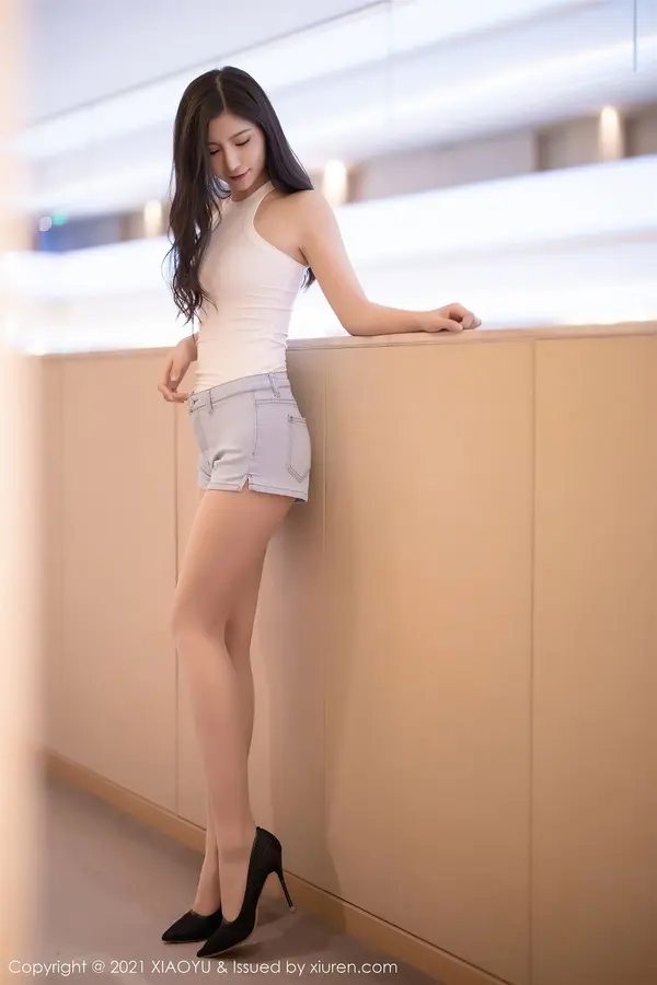 Vol. 0540 小蛮妖Yummy(67P)