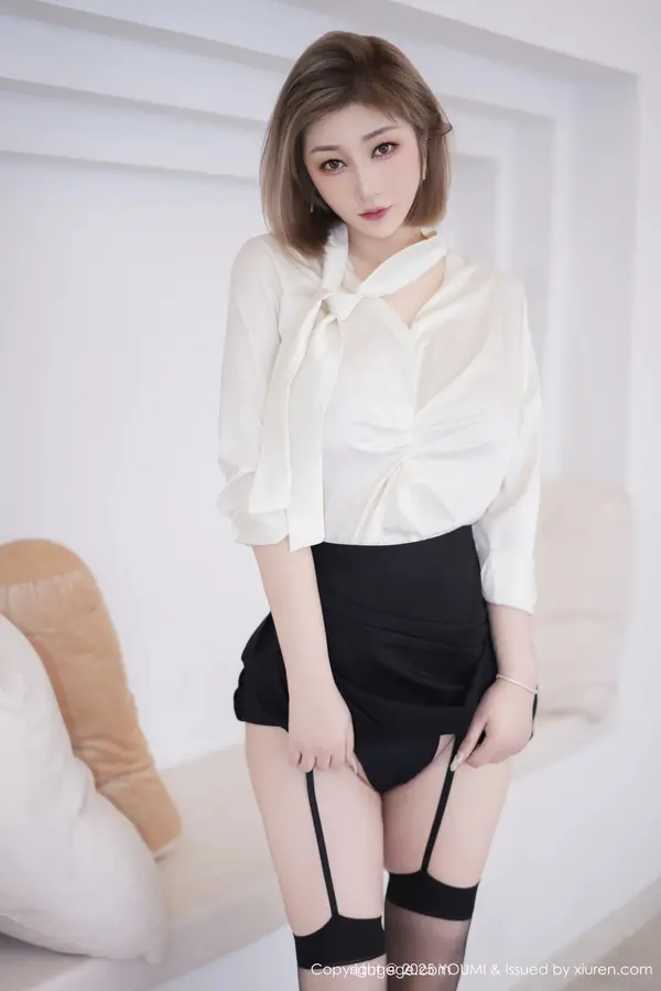Vol. 1195 妲己_Toxic(54P)
