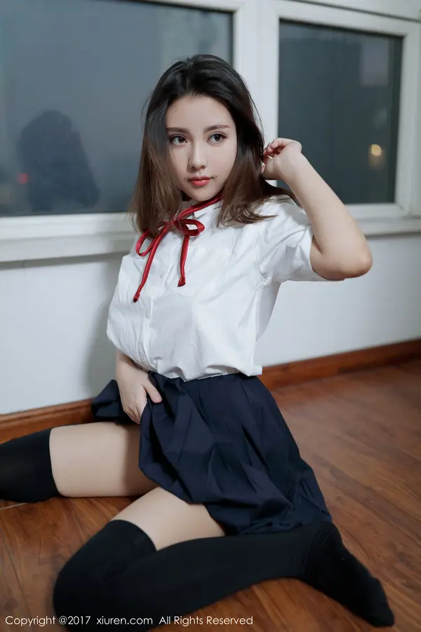 Vol. 00726 小魔女奈奈(43P)