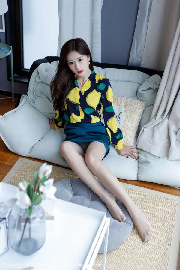 Vol. 0551 杨紫嫣Cynthia(61P)