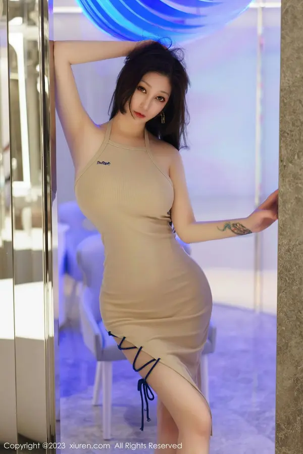 Vol. 06098 妲己_Toxic(100P)