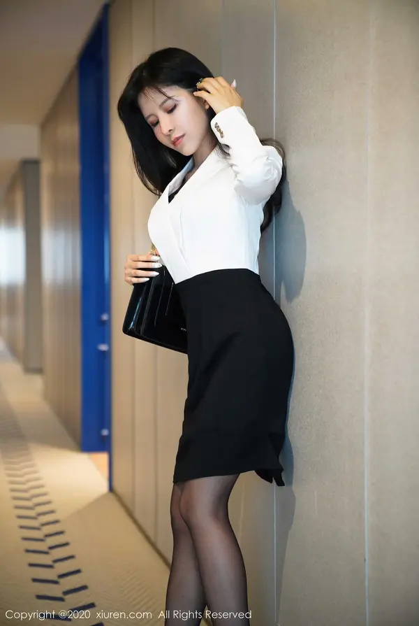 Vol. 02346 奥莉(41P)