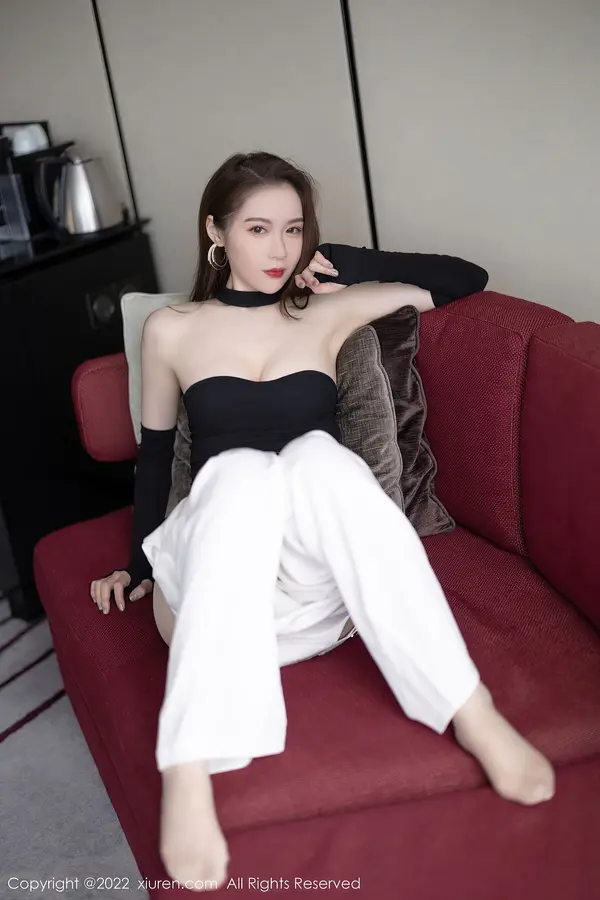 Vol. 05487 梦心玥(81P)