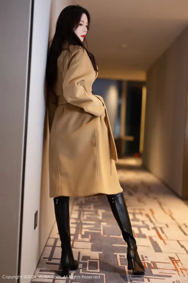 Vol. 08414 梦心玥(81P)