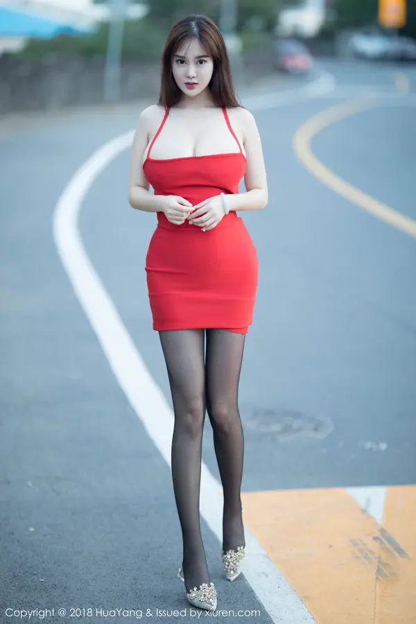 Vol. 0080 易阳Silvia(45P)