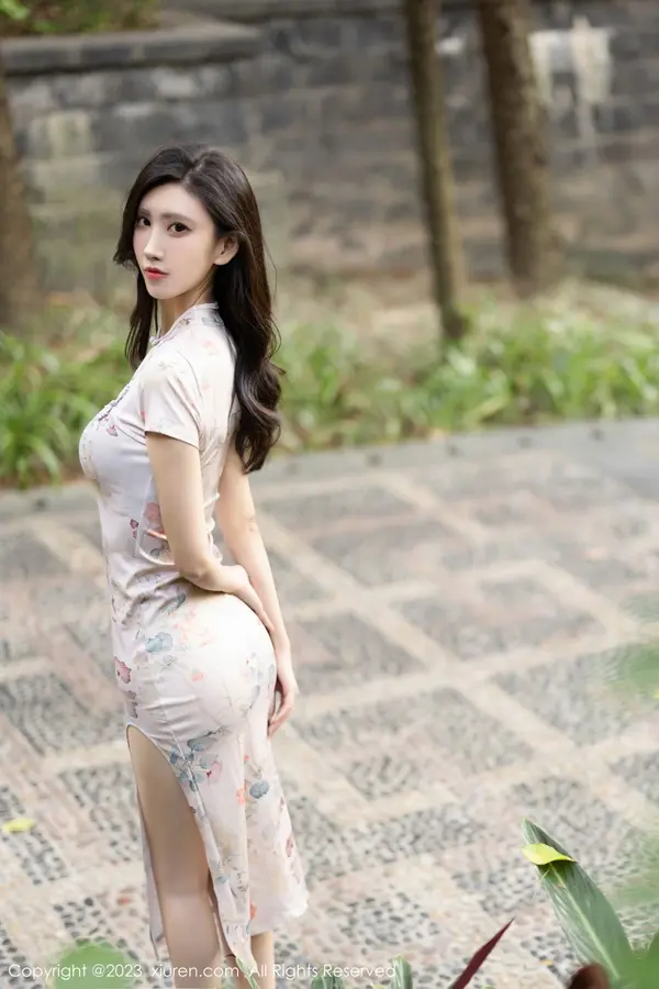 Vol. 07631 章芃芃(101P)
