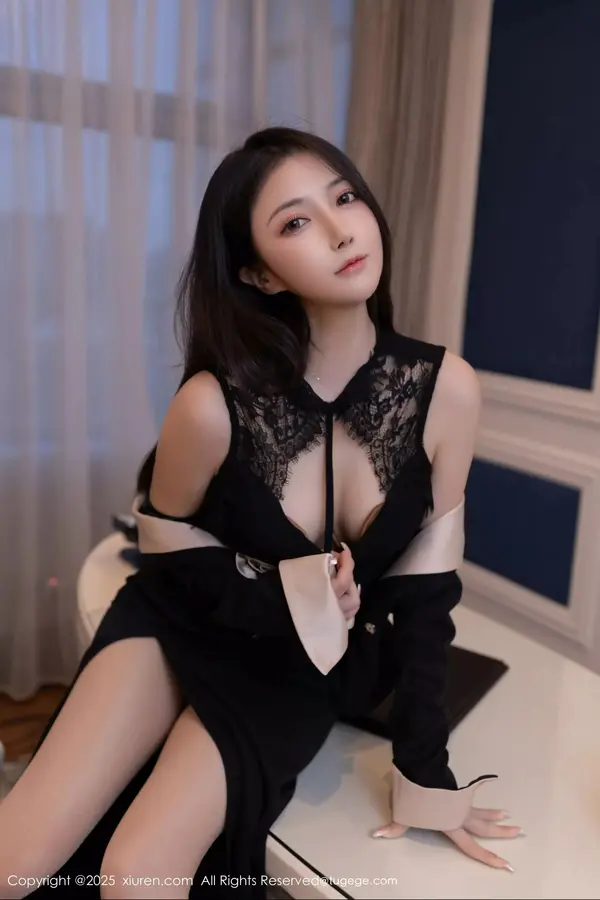 Vol. 09953 鱼子酱Fish(81P)