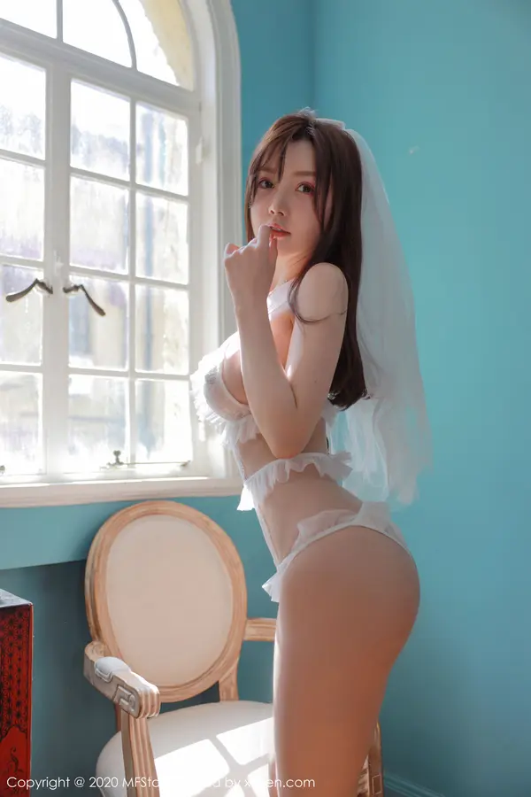 Vol. 0288 糯美子Mini(67P)