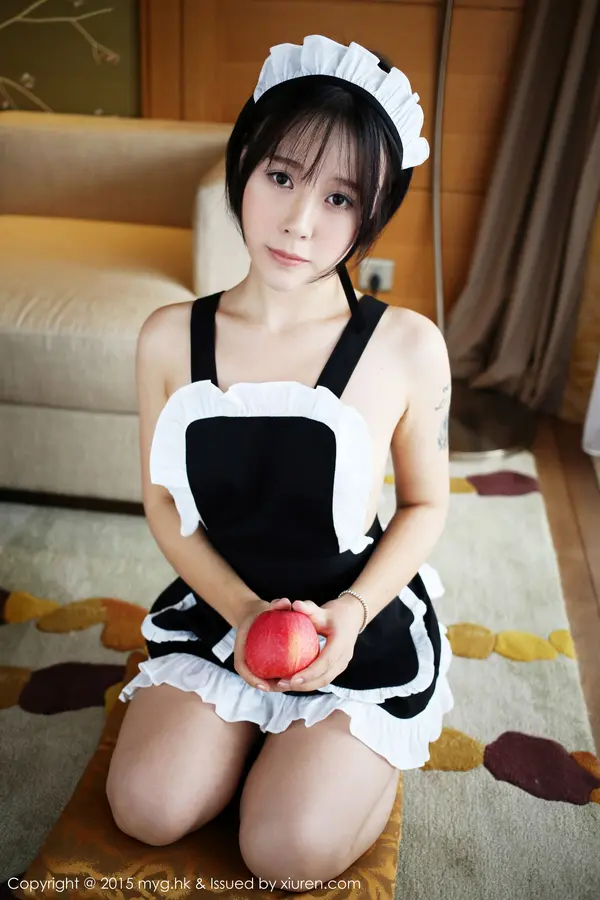 Vol. 0157 Evelyn艾莉(45P)