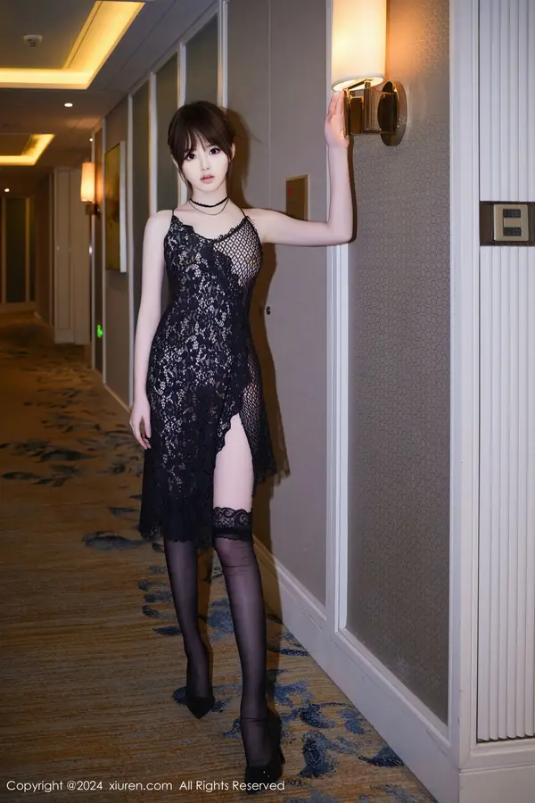 Vol. 08192 梦灵儿Mini(69P)