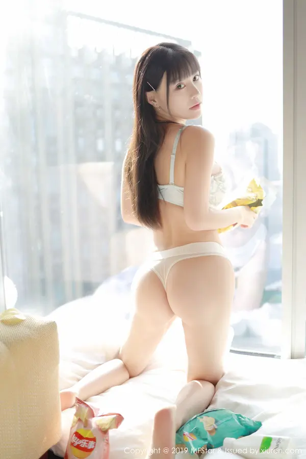 Vol. 0206 Flower朱可儿(51P)