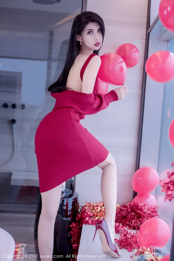 Vol. 01871 葛征Model(82P)