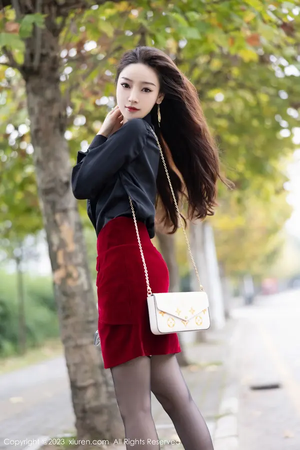 Vol. 07867 苏曼兮(84P)