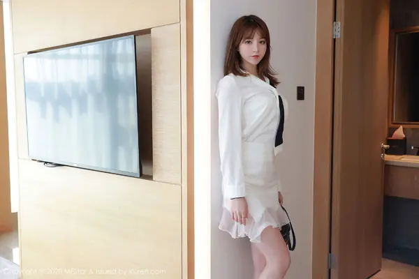Vol. 0400 yoo优优(64P)