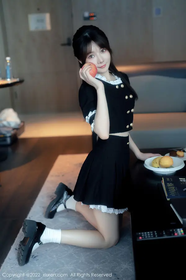 Vol. 5626 婠婠么(65P)