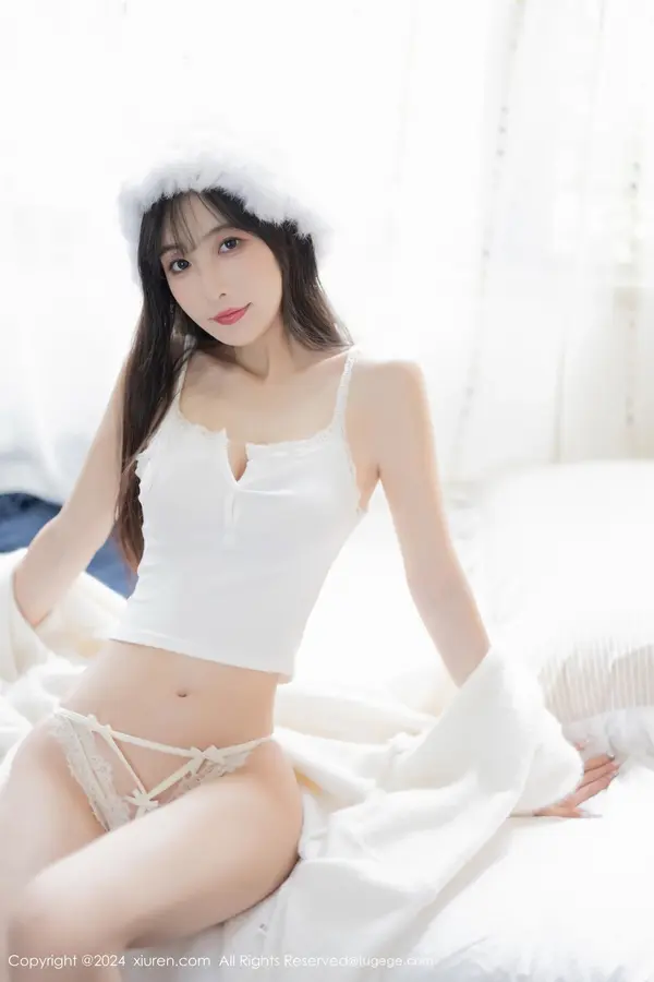 Vol. 08307 林星阑(83P)