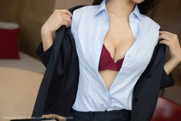 Vol. 02829 陆萱萱(81P)