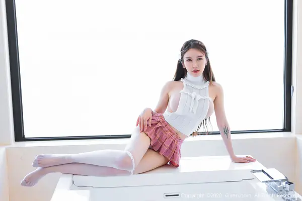 Vol. 02421 玉兔miki(58P)