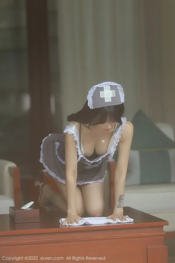 Vol. 04924 佘贝拉Bella(78P)